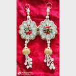 Shubh Labh Door Hanging/Latkan