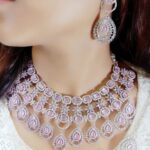 Meenakari Set