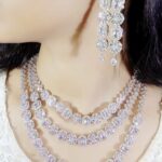 Ethnic Charm Set