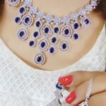 Royal Radiance Necklace Set